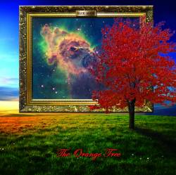 Blue Aside : The Orange Tree